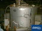 48" x 30" Western States #Quadramatic, basket centrifuge, 316L Stainless Steel, #14748 - Image 1