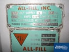 All-Fill #B, auger filler, stock #24331 - Image 4