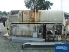 Littleford / Lodige #CB-190, Stainless Steel densifier, #23695 - Image 4