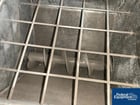 Fitzpatrick #D-6, Stainless Steel, screw feed, 10 HP, #22381 - Image 6