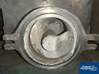Fitzpatrick #D-6, Stainless Steel, screw feed, 10 HP, #22381 - Image 7