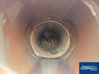 443 sq.ft., Tranter Superchanger, S8-HP-60, plate heat exchanger, Stainless Steel, 100 psi, 2000, #28057 (2 - Image 7
