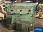 14" x 30" J.h. Day 3 roll mill, cored rolls, manually adjusted first & third rolls, knife discharge, #24554 - Image 3