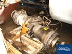 Pipe Die, 9.5" Basket, #29812 - Image 1