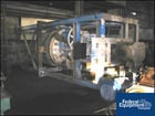 1300 gallon Pat-L, tank mounted co-axial disperser, Carbon Steel, 118 psi, #22061 - Image 2