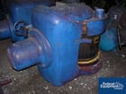 J.H. Day, pony mixer, 40 gallon, Carbon Steel, 7 HP, 220/440 V. motor, hand tilt, #28364 - Image 2