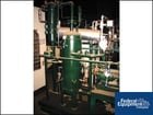 Membrane Tech #KLHE-47105, vacuum system, liquid ring, #19471 - Image 5