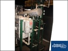 Membrane Tech #KLHE-47105, vacuum system, liquid ring, #19471 - Image 7