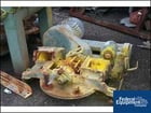 Mikro #2DH Pulverizer, 15 HP, c/s, #17612 - Image 2