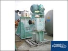 Littleford #FKM-8000D, mixer, Carbon Steel, jacketed, vacuum, #25727 - Image 4