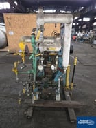 10" x 6" Overton, double drum dryer, #22447 - Image 4