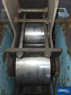 10" x 6" Overton, double drum dryer, #22447 - Image 6
