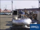 P & E Co. P & E mill, 10", Stainless Steel, feed hopper, #15696 - Image 7