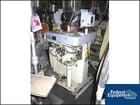 4 Ton, Stokes Pacer #900-555-1, presses, 35 station, #18051 - Image 3