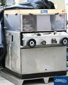 10 Ton, Stokes #747-Eagle-2, rotary tablet press, 53 station, #27859 - Image 1