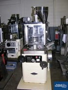 6.5 Ton, Manesty #Beta, tablet press, 16 station, #28729 - Image 1