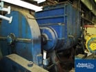 Readco double arm mixer, Stainless Steel, 400 gallon, 200 HP, #23966 - Image 2