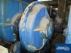 Readco double arm mixer, Stainless Steel, 400 gallon, 200 HP, #23966 - Image 6