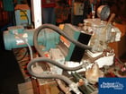 .75 gallon Jaygo double arm mixer, Stainless Steel, #26861 - Image 3