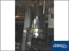 Aeromatic #T5-20419, fluid bed dryer, Stainless Steel, 2 bar, 460 V., #20915 - Image 3