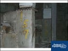 339 sq.ft., Mikro Pulsaire #30-8, dust collector, Stainless Steel, 339 sq.ft., #21900 - Image 1