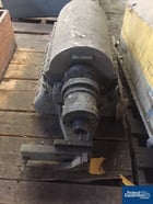 Sharples #P600, centrifuge, Stainless Steel, #15698 - Image 3