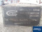 Cornell #D-16, Versator, stainless steel, 7.5 HP, 1-20 GPM, #16170 - Image 7
