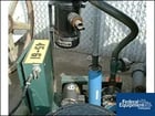 Una-Dyn, vacuum pump, rotary lobe, 3 HP, #18018 (3 available) - Image 1
