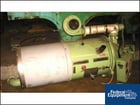 TEW type #THD200ET, hopper dryer, rated 10000 watts, 415 V. with blower, 1993, #19958, 1993 - Image 2