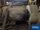 All-Fill #B, powder auger filler, Stainless Steel contact surfaces, used, #21394 - Image 5