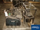 Dyno-Mill #KDL-Pilot, horizontal media mill, 1.4 liter jacketed grinding chamber, rated up to 40 kg/hr, 5 HP - Image 2