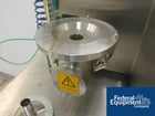 Aeromatic #MP-Micro fluid bed multi-processor, bench top desing, Stainless Steel, 2000, #30202, 2000 - Image 7