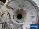GEA Niro #F35, spray dry system, 304 Stainless Steel construction, 10' 9" deep cone bottom, 157" x 115" - Image 4