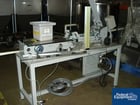 Longford #C700-3-12FSM, coupon feeder, rated up to 450/min, serial #33325-02, #33248 - Image 1