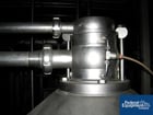 Alfa-Laval Tetra Pack #CRPX714-HGV, separator self cleaning Hermatic centrifuge, 22 KW motor, 1998, #34729 - Image 3