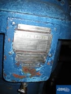 Alfa-Laval #VPX207-AGP-74, centrifuge, serial #295-0530, #34732 - Image 5