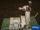 Gaulin #15M-8TA, Homogenizer, Stainless Steel, sgl.stage, 8000 psi cont.oper, 10000 psi intermit.oper, 15 GPH - Image 4