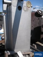 804 sq.ft., Alfa-Laval, H10-RC, Stainless Steel plate & frame heat exchanger, 145 psi, 119 plates, serial - Image 5