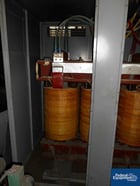 660 KVA 415 Delta Primary, 460Y/266 Secondary, Rex isolation transformer, 50/60 Hz, class 220, type 1, serial - Image 2