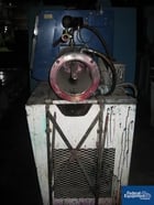 Chicago Boiler #KD25C, Dyno mill horizontal media mill, 25 liter jacketed bowl, 30 HP, serial #951121,1995 - Image 2