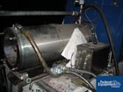 Chicago Boiler #KD25C, Dyno mill horizontal media mill, 25 liter jacketed bowl, 30 HP, serial #951121,1995 - Image 3