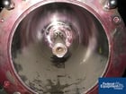 Chicago Boiler #KD25C, Dyno mill horizontal media mill, 25 liter jacketed bowl, 30 HP, serial #951121,1995 - Image 5