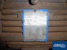 10 HP Speedaire #52405C, air compressor, mounted on Carbon Steel air tank, 230/460 V., #39395 - Image 4