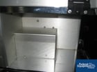 Tablet Tester, Elizatest #3+, automatic sampler, 8 samplet stations, w/Mettler Toledo scale, disposal bin - Image 6