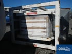 34" x 34" Great Western #711, sifter, 4-deck, on base w/1.5 HP, 230/460 V. motor, serial #2303, #40871 - Image 4