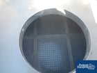 34" x 34" Great Western #711, sifter, 4-deck, on base w/1.5 HP, 230/460 V. motor, serial #2303, #40871 - Image 6