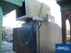 18" x 24" Conair #CW1824, granulator, 3-knife open rotor, 25 HP, 460 V. motor, sound enclosure, 2007, #40880 - Image 4