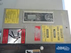 18" x 24" Conair #CW1824, granulator, 3-knife open rotor, 25 HP, 460 V. motor, sound enclosure, 2007, #40880 - Image 7