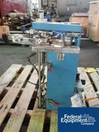 Autoclave Engineers, 316 Stainless Steel reactor, bolt-on flat top, dish bottom, 5300 psi @ 550&deg;F, water - Image 3
