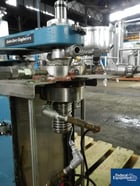 Autoclave Engineers, 316 Stainless Steel reactor, bolt-on flat top, dish bottom, 5300 psi @ 550&deg;F, water - Image 7
